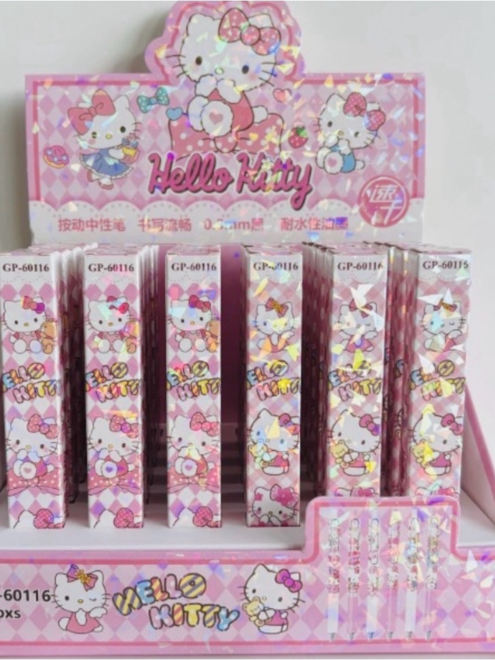 36 piece hello kitty blind box wholesale